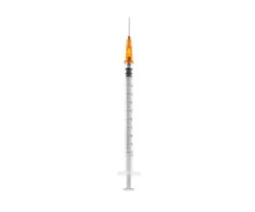 ICO Švirkštas 0,5X16 25g