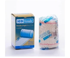 Ico tvarstis 4x7cm