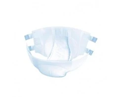 Id Expert Slip Elastic T2 S Night sauskelnės Nakčiai 80 vnt
