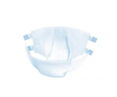 Id Expert Slip Elastinis T3 sauskelnės dienai 80 vnt
