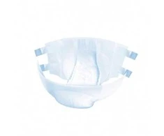 Id Expert Slip Elastinis T3 sauskelnės dienai 80 vnt