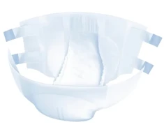 Id Expert Stretch Slip T2 Night sauskelnės 80 vnt