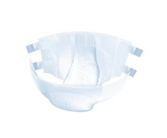 Id Expert Stretch Slip T2 Night sauskelnės 80 vnt