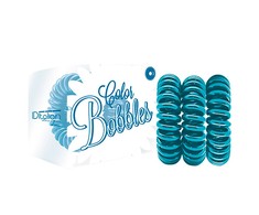 Id Italian Id Italų Cole Chic Turquoise 3 vienetai