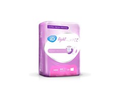 Id Light Mini 2g įklotai 20 vnt