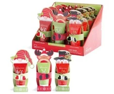 Idc Institute Icd Christmas Edition Crema De Manos, 50 ml 1u
