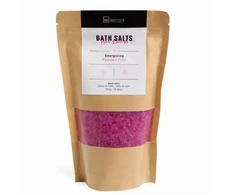 Idc Institute Idc I Bath Bombs Pure Energy Bath Salts
