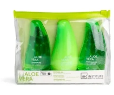 Idc Institute Idc Inst Aloe Vera Travel Pack