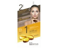 Idc Institute Idc institutai Idc Anti-Ageing kolageno kaukė 3d