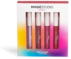 Idc Institute Magic Studio Colorful Essential Glosses Sets