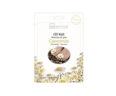 IDC Institute maitininantis Chamomile Foot Mask maitinamoji pėdų kaukė, 40 g