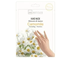 IDC Institute maitininantis Chamomile Hand Mask 40g