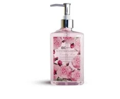 IDC INSTITUTE "Scented Garden" dušo želė "Rose" 780ml