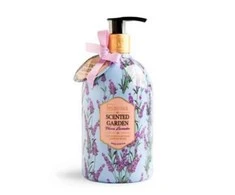 IDC INSTITUTE Kvapusis sodo rankų muilas "Lavanda" 500ml