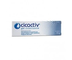 Cicactiv gelis 15g