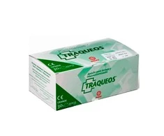 Indas Tracheos tvarstis 20x12cm 30U
