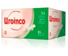 Indas Uroinco šlapimo surinkėjas 30 juostelių 30 mm