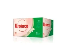 Indas Uroinco šlapimo rinktuvas 30 juostelių 30 mm