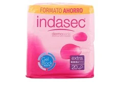 Indasec Comprese Large Extra 20 vienetų