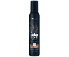 Indola Csm rusvai gelsvas Skirtas šviesiems plaukams, 200 ml