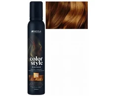 Indola Csm šviesiai rudas Hazel, 200 ml