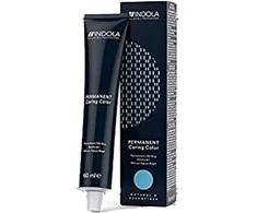 Indola Permanent Caring Color Pixel 7.3 plaukų dažai, 60 ml