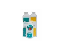 Inibsa Gel 1l Gel Multicereale 1l šampūnas 200ml