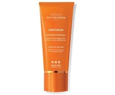 Institut Esthederm Adaptasun Face Kreminis Strong Sun apsauginis kremas nuo saulės veidui, 50 ml