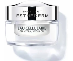 Institut Esthederm EAU CELLULAIRE moisturizing fresh gel 50 ml