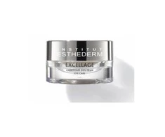 Institut Esthederm Excellage paakių kremas 15ml