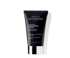 Institut Esthederm Intensive Propolis+ Kaolin Purifiying Mask valomoji kaukė probleminei, aknės paveiktai odai, 75 ml