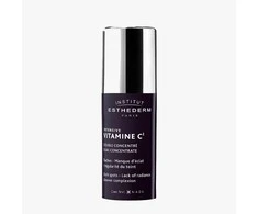 Institut Esthederm Intensive Vitamine C Intensyvus dvigubas koncentratas su vitaminu C 10ml