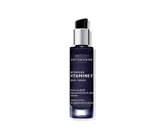 Institut Esthederm Intensive Vitamine E2 Serum veido serumas, 30 ml