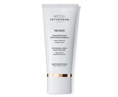 Institut Esthederm No Sun 100% mineralinis apsauginis kremas 50ml