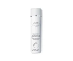 "Institut Esthederm Osmoclean Hydra Jauninamasis Cleansing Milk" valomasis pienelis 200ml