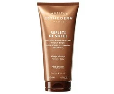 Institut Esthederm Reflets De Soleil savaiminio įdegio kreminis gelis 200ml