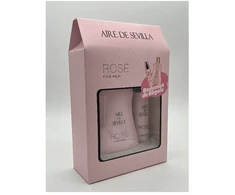 Instituto Español Aire De Sevilla Rose For Her EDT Purškiklis, 100 ml Body Mist, 50 ml Ts