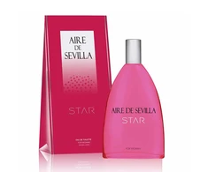 Tualetinis vanduo Instituto Español Aire De Sevilla Star EDT Purškiklis 150ml