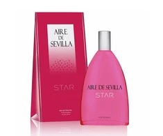 Tualetinis vanduo Instituto Español Aire De Sevilla Star EDT Purškiklis 150ml