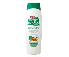 "Instituto Español" migdolų dušo želė 750ml