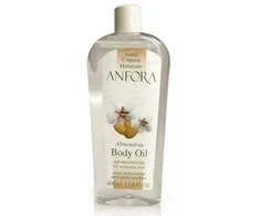 Instituto Español Almonds Amphora Oil 400ml