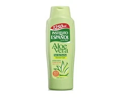 Instituto Español Aloe Vera Dušo želė, 1250ml