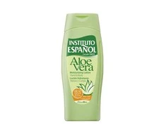 Kūno losjonas Instituto Español Aloe Vera, 500 ml