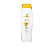 Instituto Español Argano + Keratino regeneruojantis šampūnas 750ml