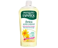 Instituto Español Arnica Aceite Corporal Bajo Ducha 250ml