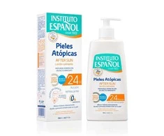 Instituto Español Atopic Skin After Sun Atopinės odos losjonas po saulės 300ml