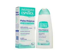 Instituto Español Atopinė oda Vonios ir dušo želė 500ml