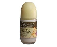 Instituto Español Avena dezodorantas Roll On 75ml