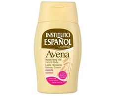 "Instituto Español" avižinių dribsnių drėkinamasis pienelis 100ml