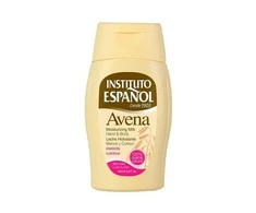 "Instituto Español" avižinių dribsnių drėkinamasis pienelis 100ml